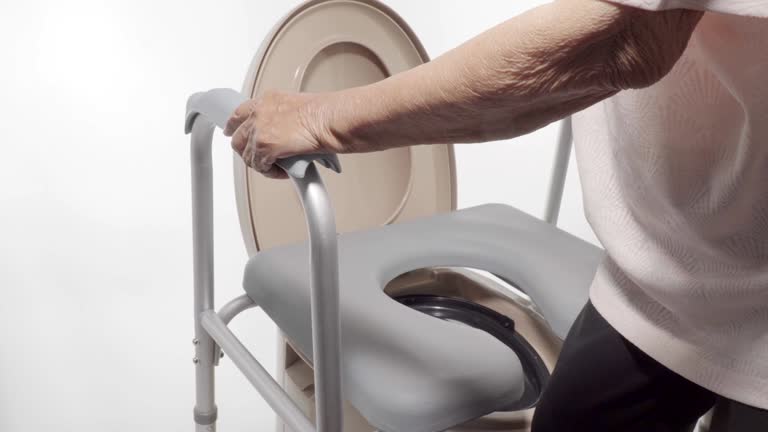 Types of Portable Toilets We Offer in Clintwood, VA