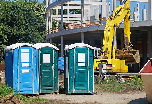 Best Eco-Friendly Portable Toilets  in Clintwood, VA