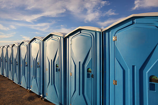 Best Portable Toilet Rental for Emergency Services  in Clintwood, VA